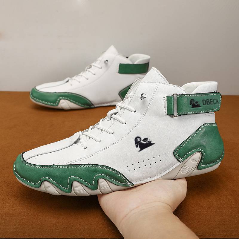 Comfort Outdoor Shoes for Men 8802