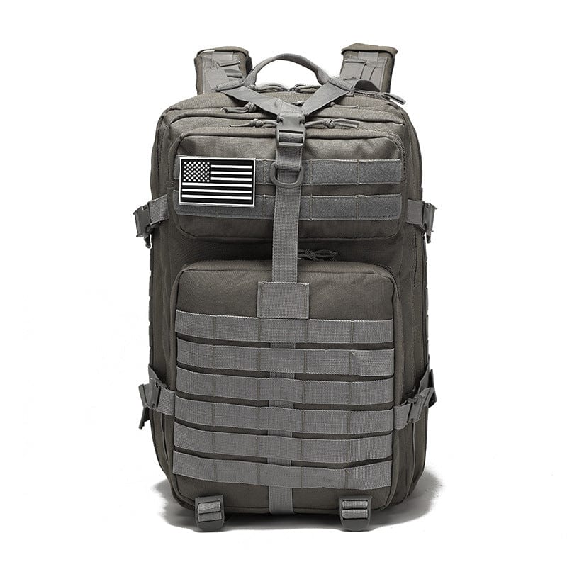 Nylon Waterproof Trekking Camping Hiking Bag Backpack