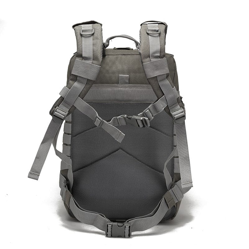 Nylon Waterproof Trekking Camping Hiking Bag Backpack