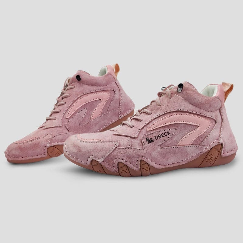 Dbeck: Women Outdoor Shoes for Hiking & Walking