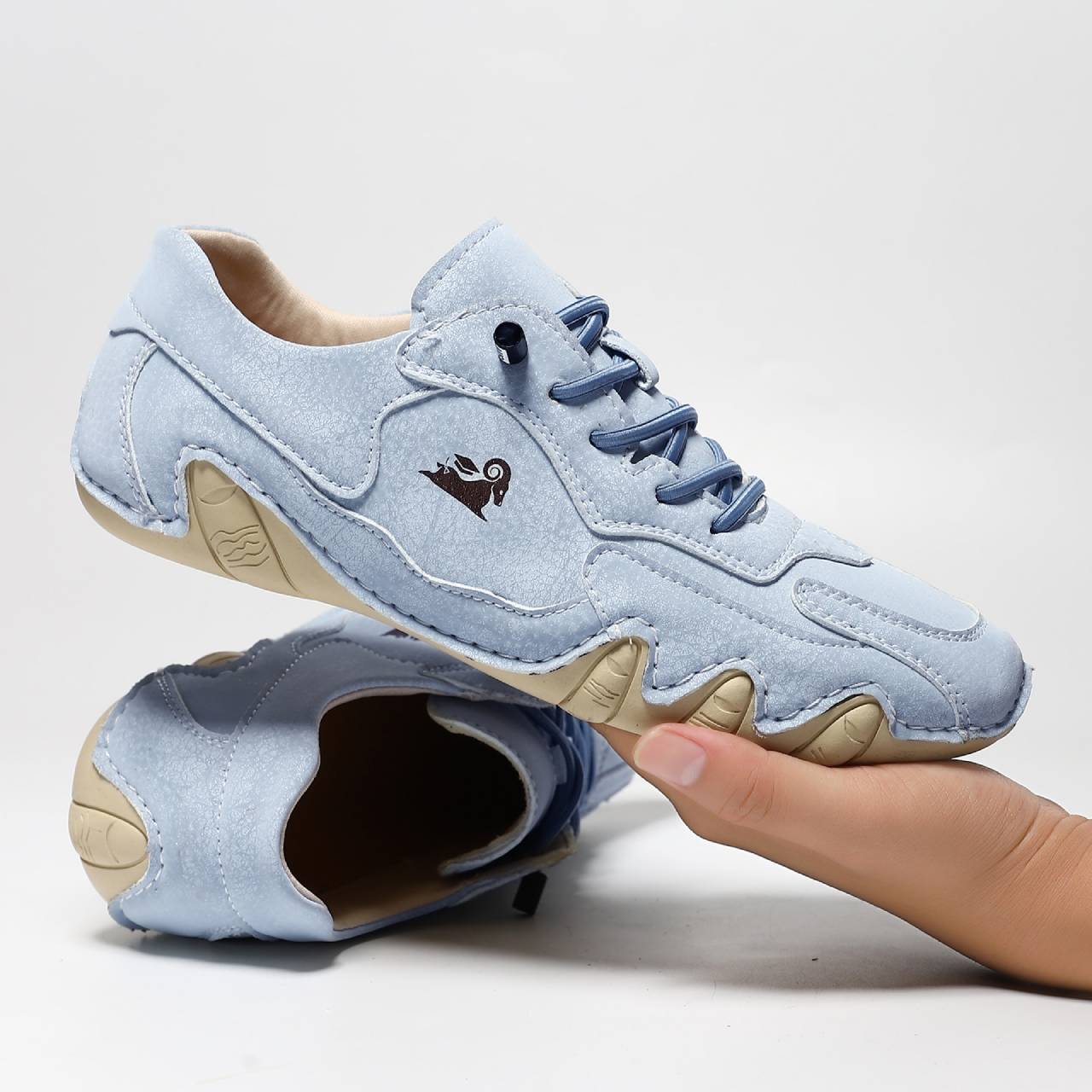Comfortable Casual Shoes Women Outdoor Trail Shoes for Hiking & Walking