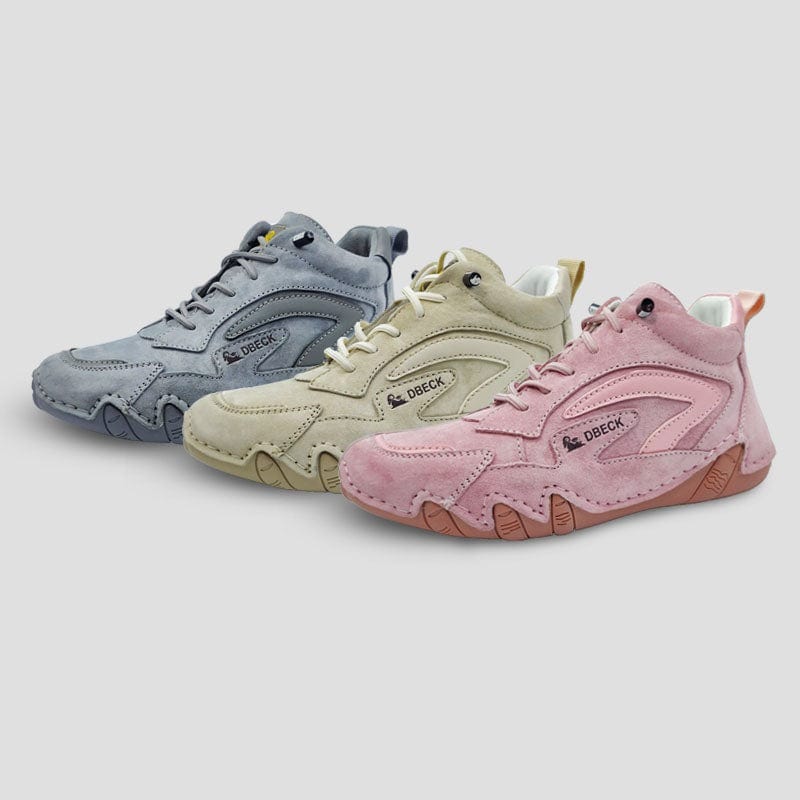 Dbeck: Women Outdoor Shoes for Hiking & Walking