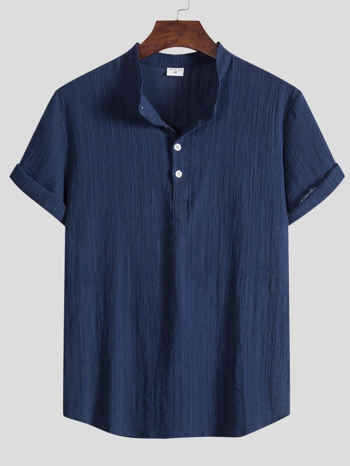 Casual Men's Shirts SZYL040905