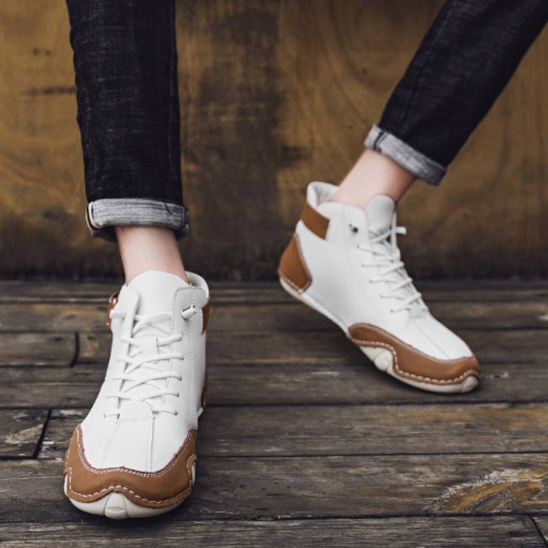 Comfort Outdoor Shoes for Men 8802