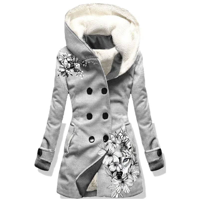 Women's Coat
