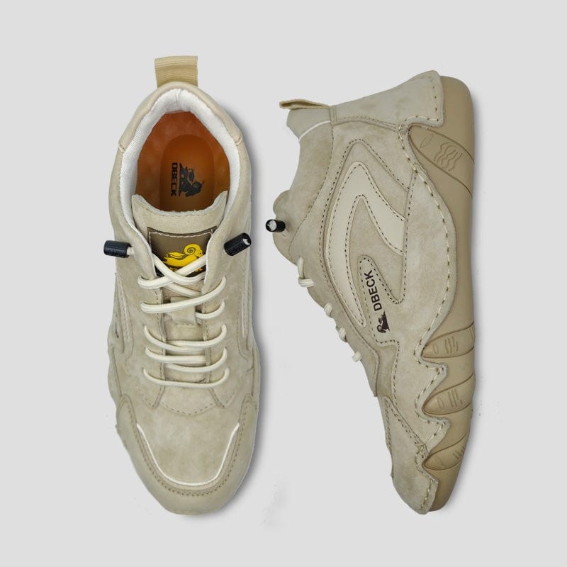 Dbeck: Women Outdoor Shoes for Hiking & Walking