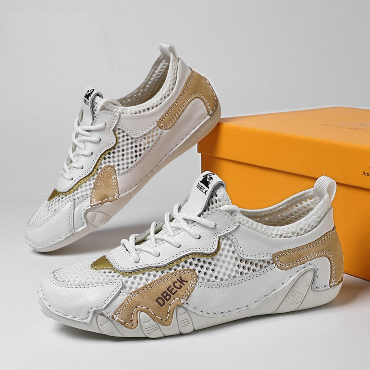 Casual Women’s Breathable Barefoot Trail Shoes – Lightweight Mesh Outdoor Walking Sneakers