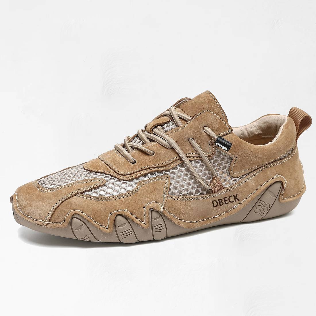 Casual Women’s Breathable Barefoot Trail Shoes – Lightweight Mesh Outdoor Walking Sneakers