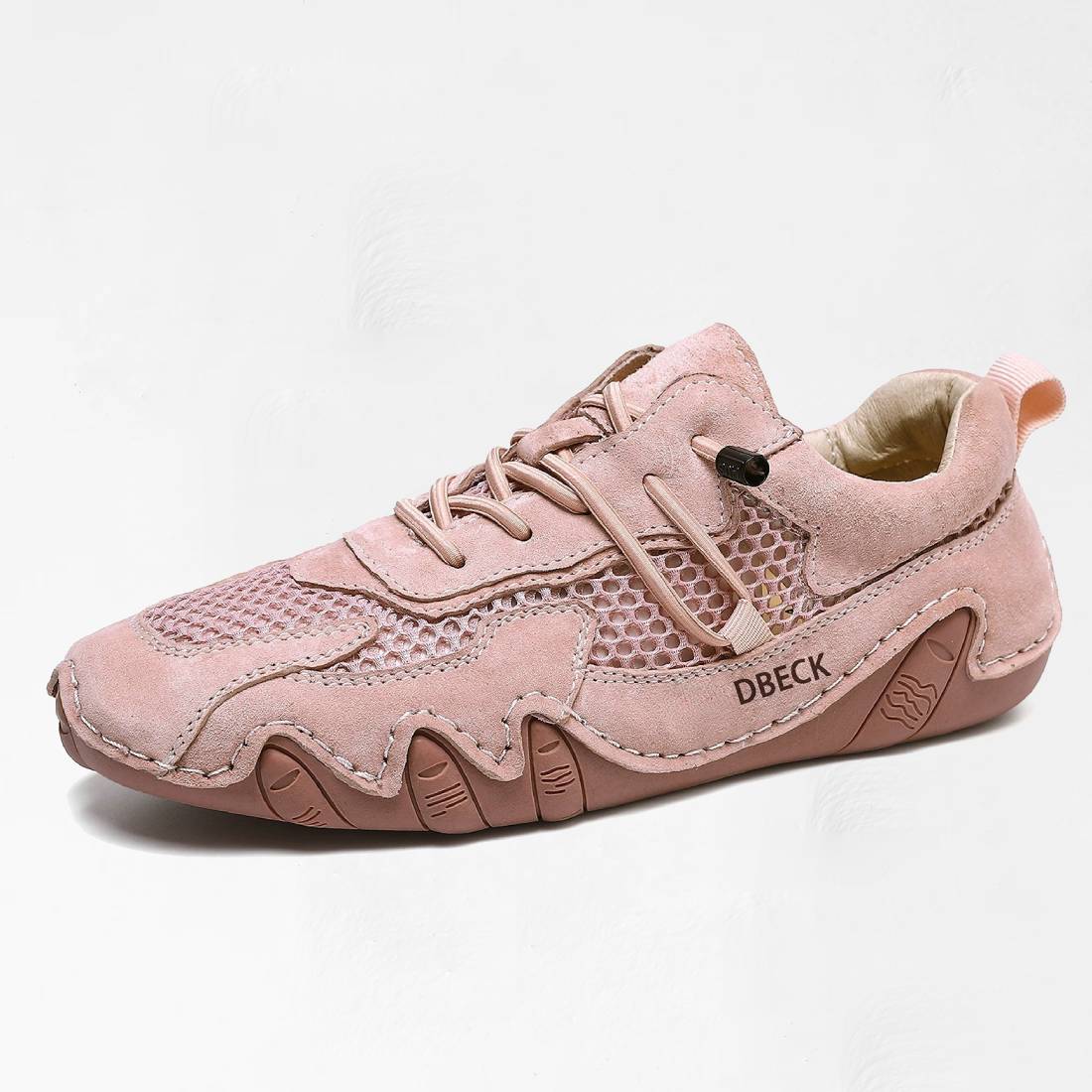 Casual Women’s Breathable Barefoot Trail Shoes – Lightweight Mesh Outdoor Walking Sneakers