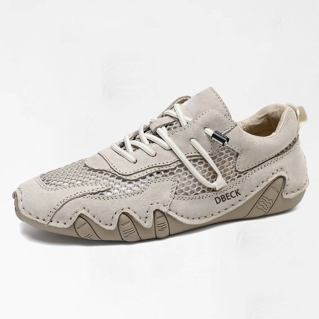 Casual Women’s Breathable Barefoot Trail Shoes – Lightweight Mesh Outdoor Walking Sneakers