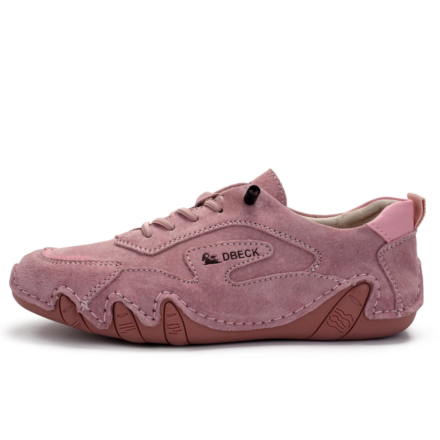 Dbeck: Women Outdoor Shoes for Hiking & Walking