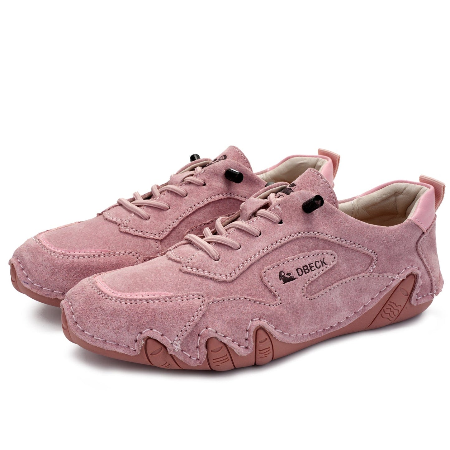 Dbeck: Women Outdoor Shoes for Hiking & Walking