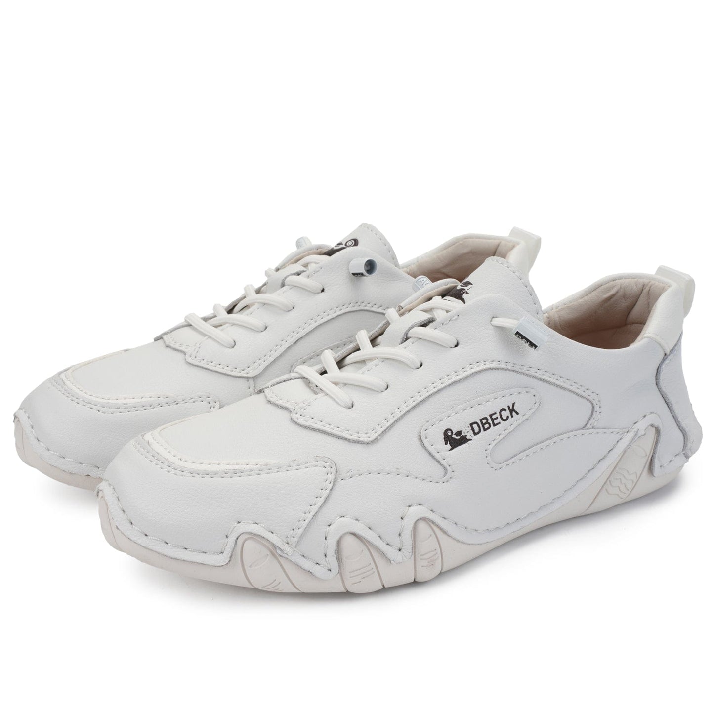 Dbeck: Women Outdoor Shoes for Hiking & Walking