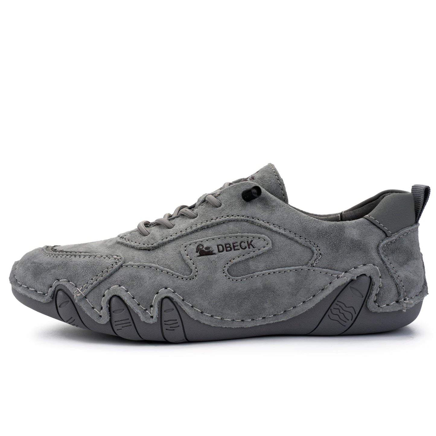 Dbeck: Women Outdoor Shoes for Hiking & Walking