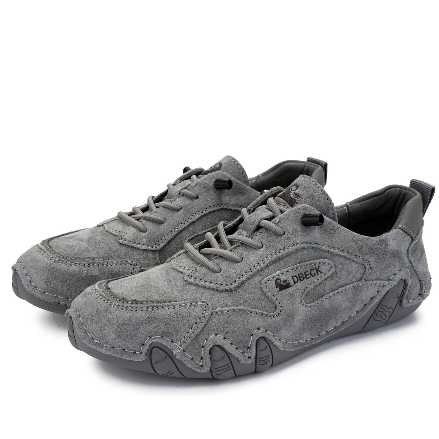 Dbeck: Women Outdoor Shoes for Hiking & Walking