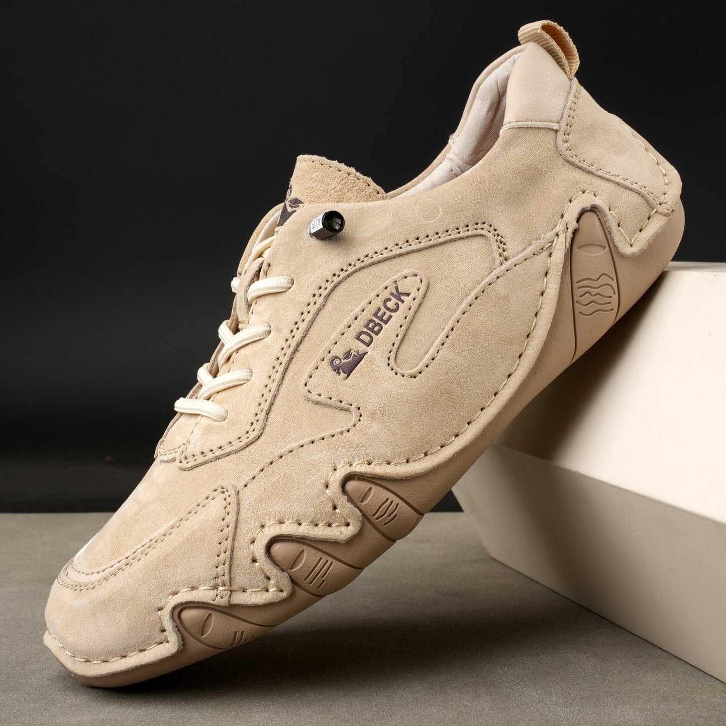 Dbeck: Women Outdoor Shoes for Hiking & Walking