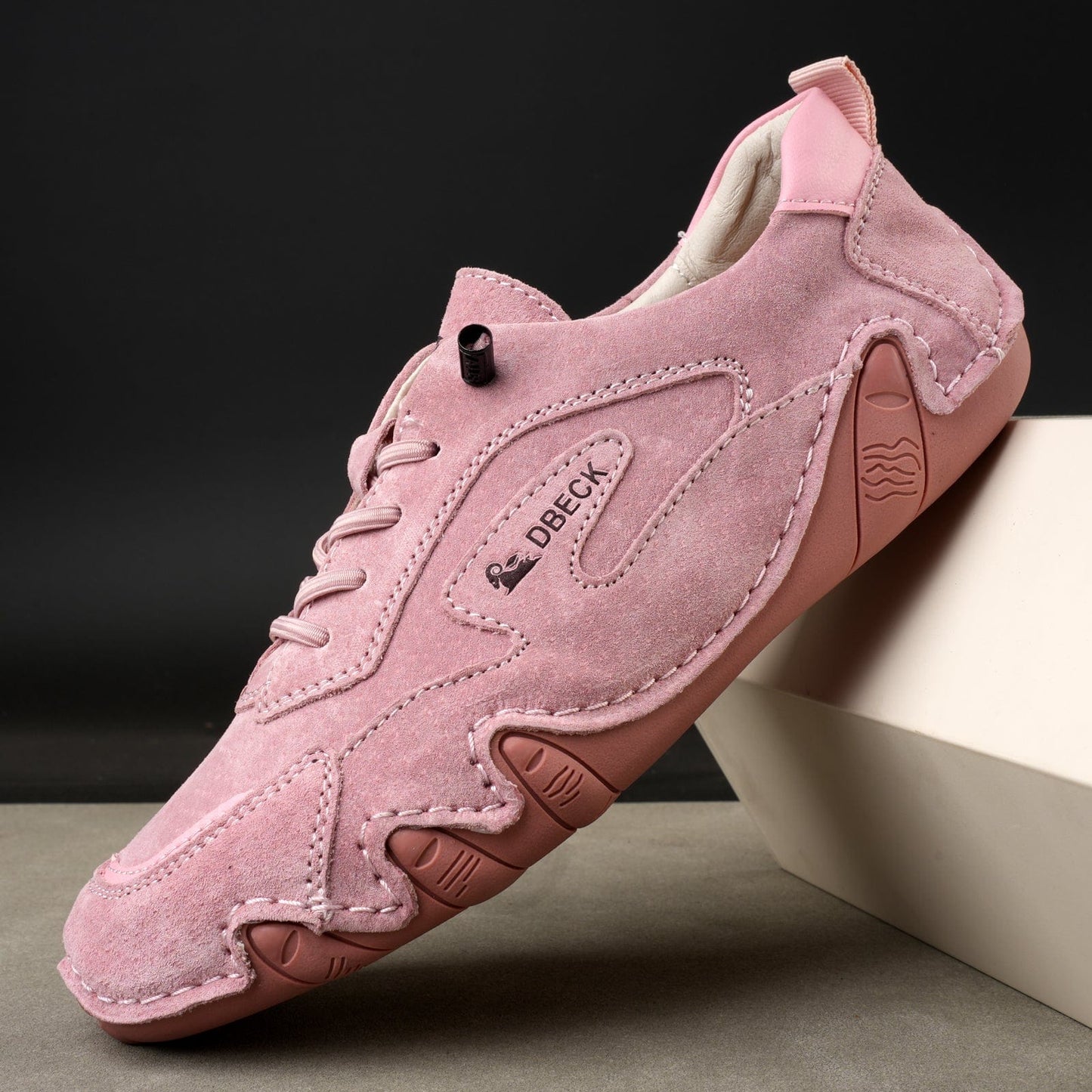 Dbeck: Women Outdoor Shoes for Hiking & Walking