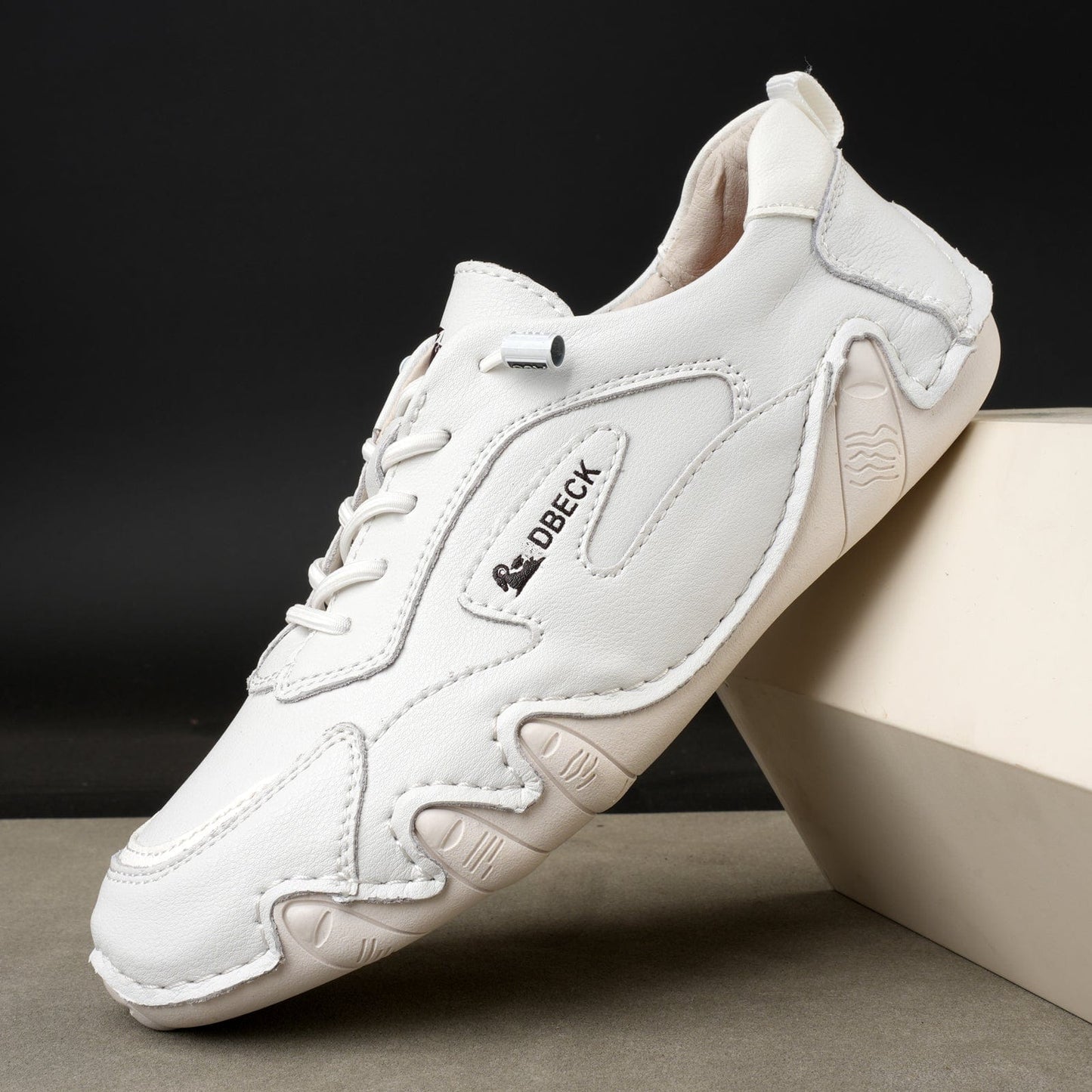 Dbeck: Women Outdoor Shoes for Hiking & Walking