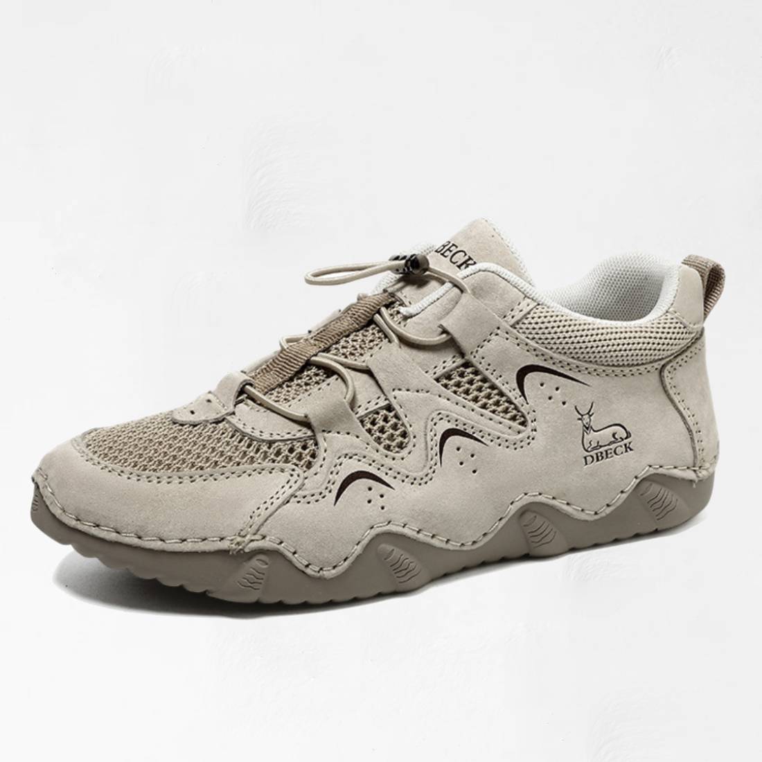 Casual Women’s Breathable Barefoot Trail Shoes – Lightweight Mesh Outdoor Walking Sneakers