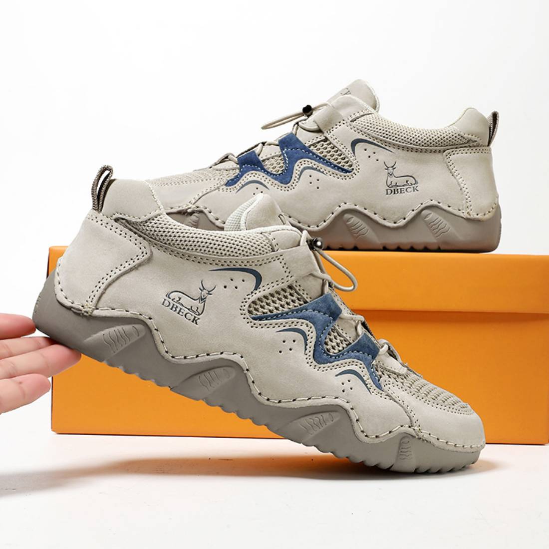 Casual Women’s Breathable Barefoot Trail Shoes – Lightweight Mesh Outdoor Walking Sneakers