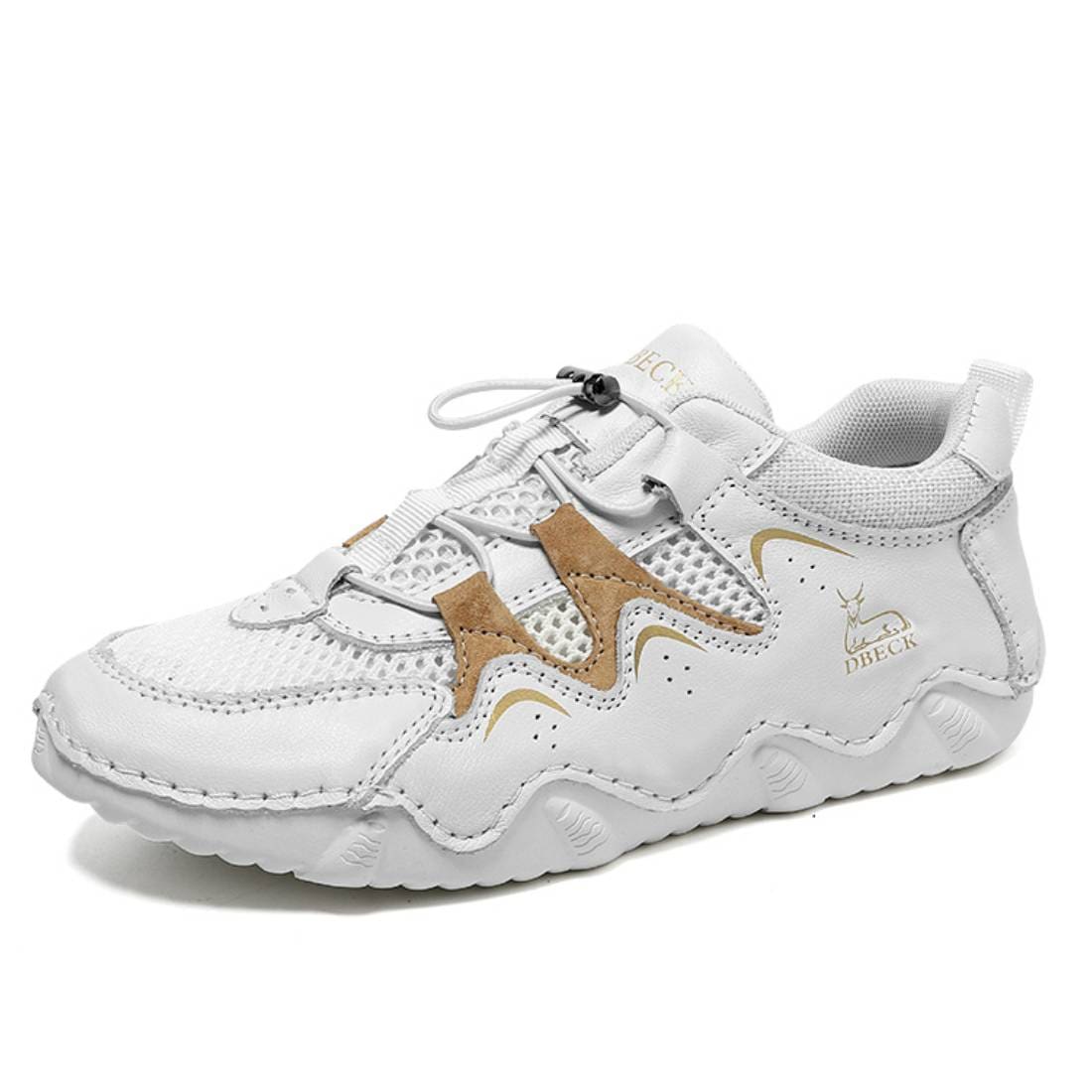 Casual Women’s Breathable Barefoot Trail Shoes – Lightweight Mesh Outdoor Walking Sneakers