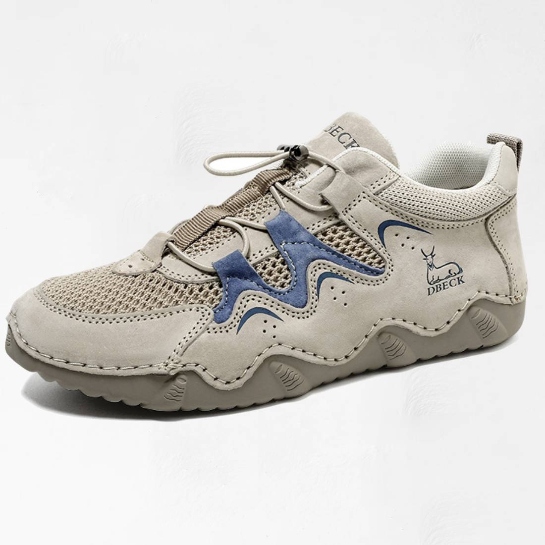 Casual Women’s Breathable Barefoot Trail Shoes – Lightweight Mesh Outdoor Walking Sneakers