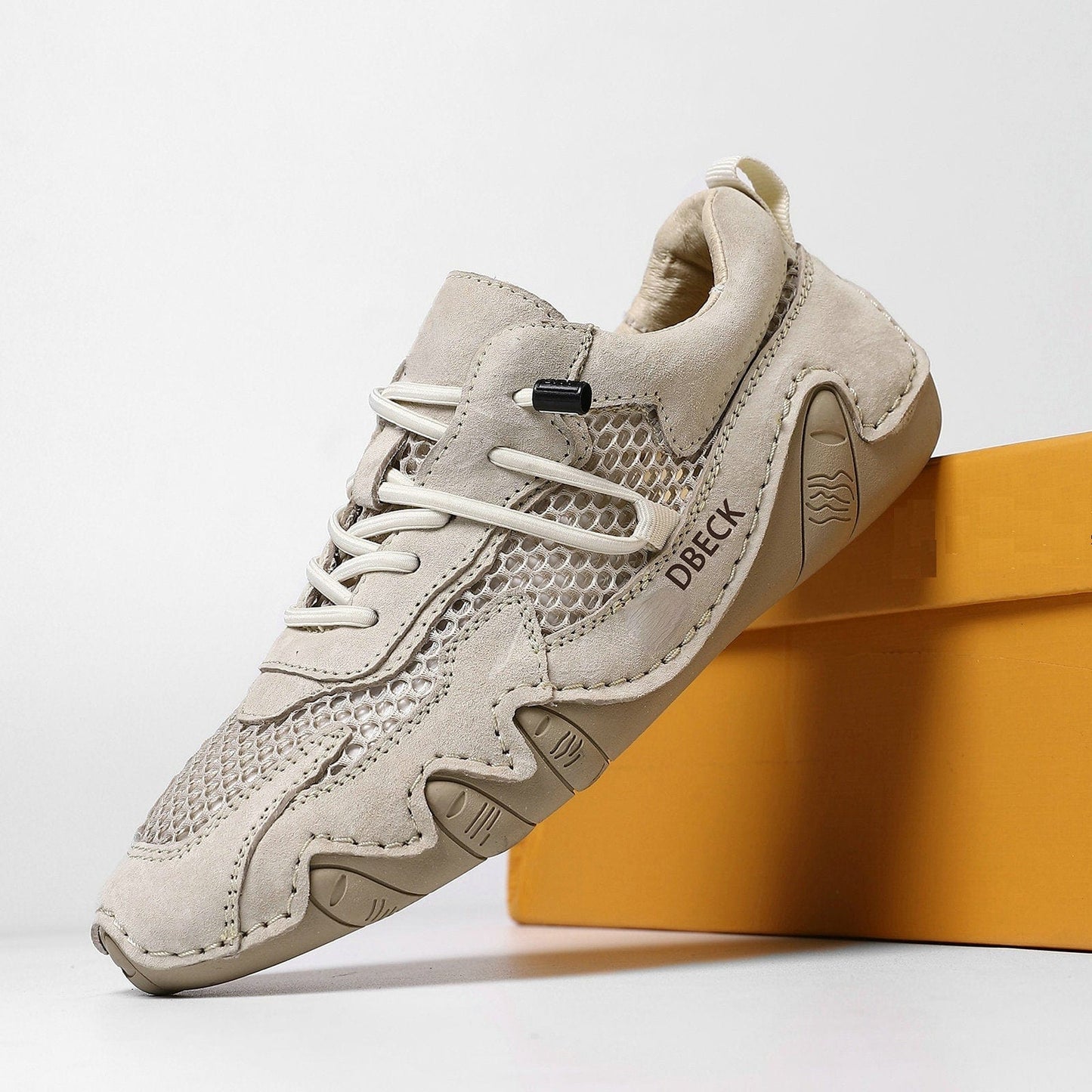 Casual Women’s Breathable Barefoot Trail Shoes – Lightweight Mesh Outdoor Walking Sneakers