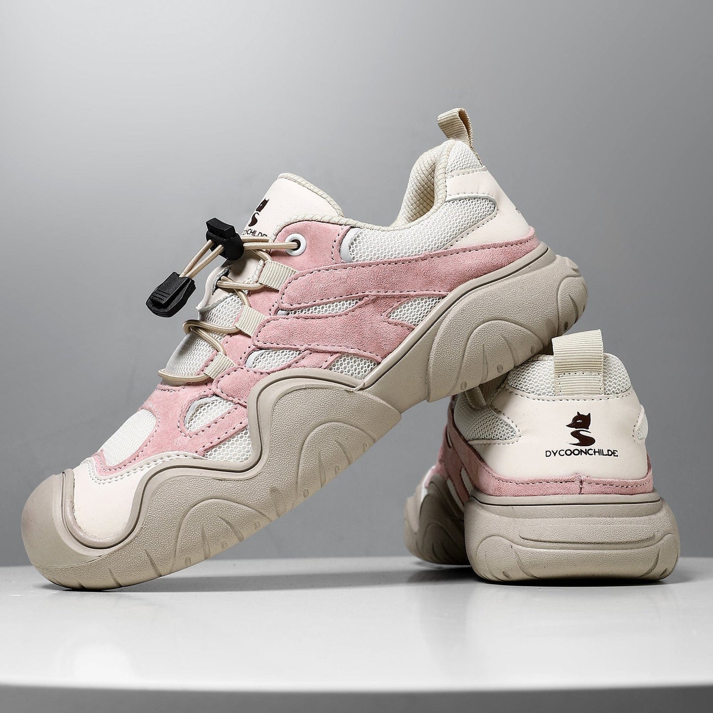 Women’s Waterproof Barefoot Outdoor Shoes – Leather Minimalist Hiking & Driving Sneakers