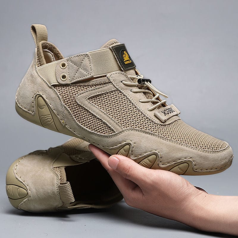 Men Casaul lightweight Comfort Outdoor Shoes G2022