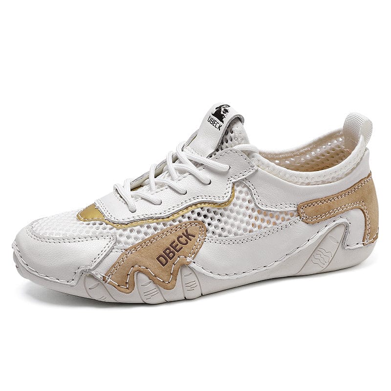 Casual Women’s Breathable Barefoot Trail Shoes – Lightweight Mesh Outdoor Walking Sneakers