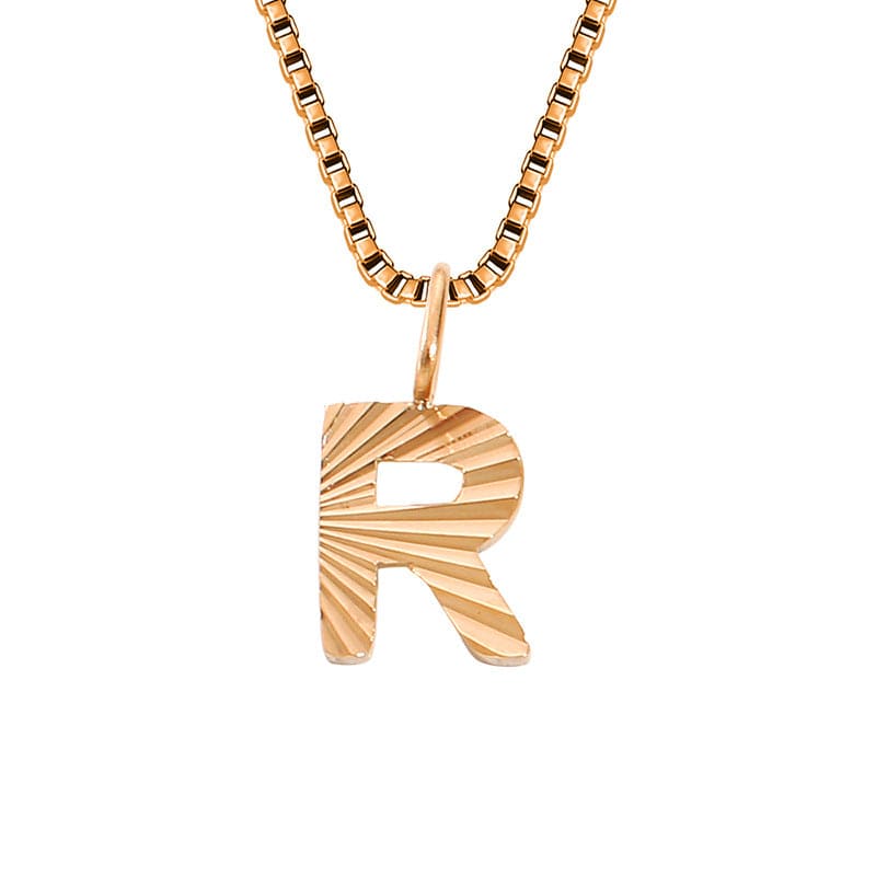 Initial Necklace, Letter Necklace, Gold Necklace, Personalized Name Necklace, Wife Gifts ,Gifts For Mom, Moms Gift, Birthday Gift for her