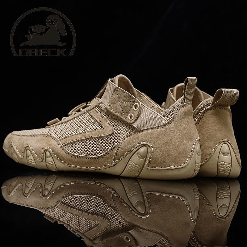 Men Casaul lightweight Comfort Outdoor Shoes G2022