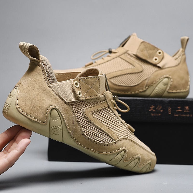 Men Casaul lightweight Comfort Outdoor Shoes G2022