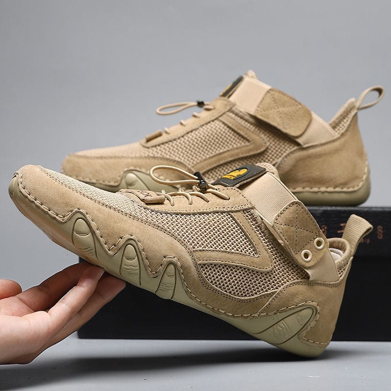 Men Casaul lightweight Comfort Outdoor Shoes G2022