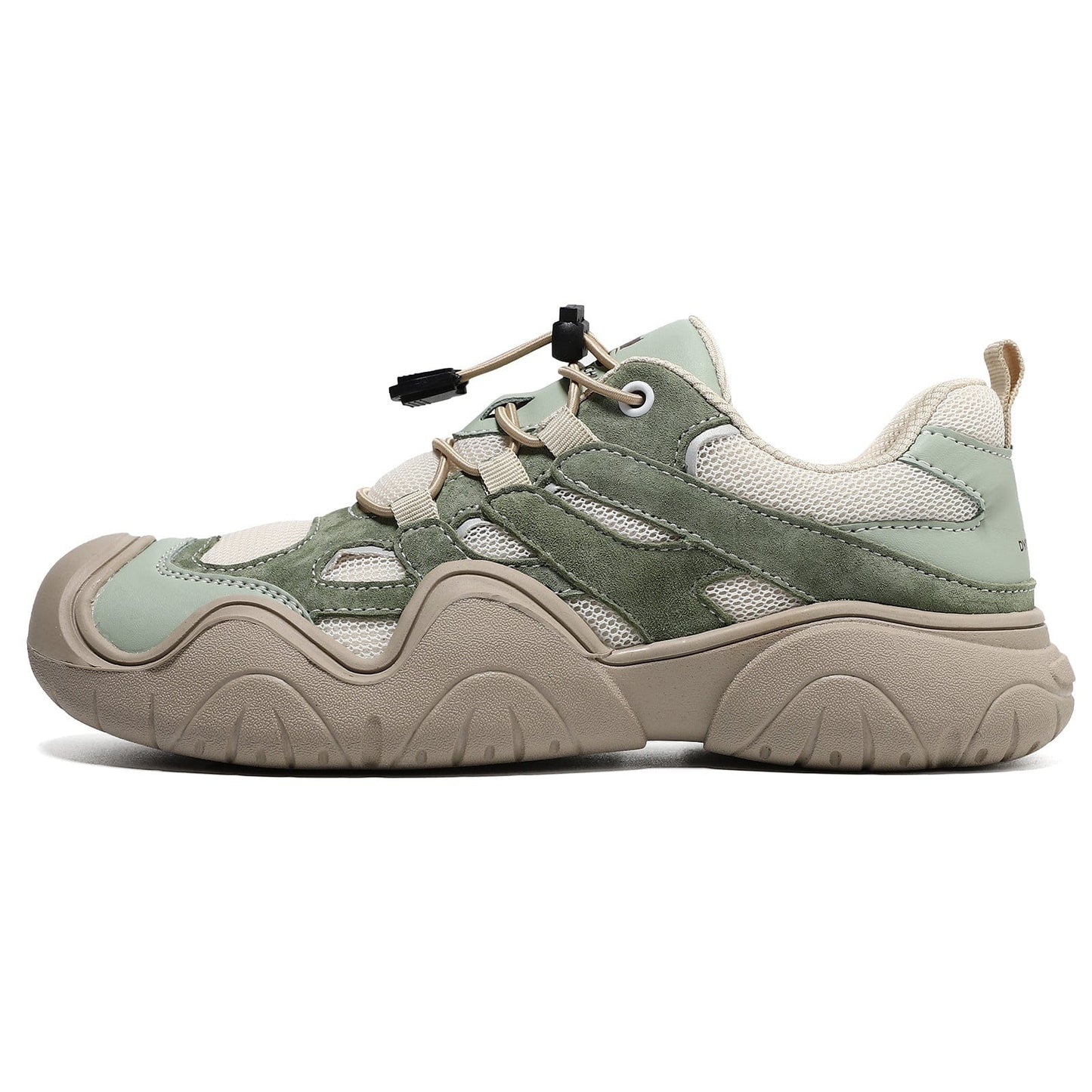 Women’s Waterproof Barefoot Outdoor Shoes – Leather Minimalist Hiking & Driving Sneakers