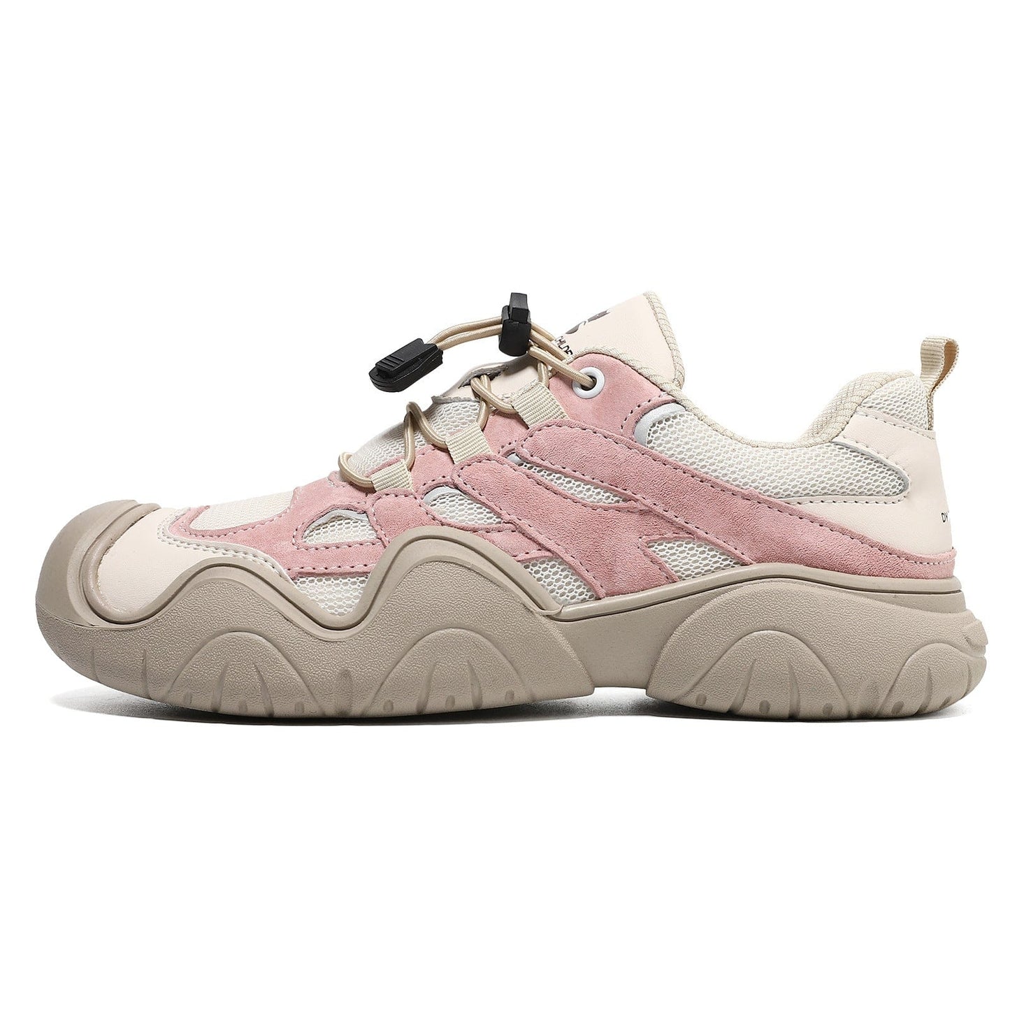 Women’s Waterproof Barefoot Outdoor Shoes – Leather Minimalist Hiking & Driving Sneakers