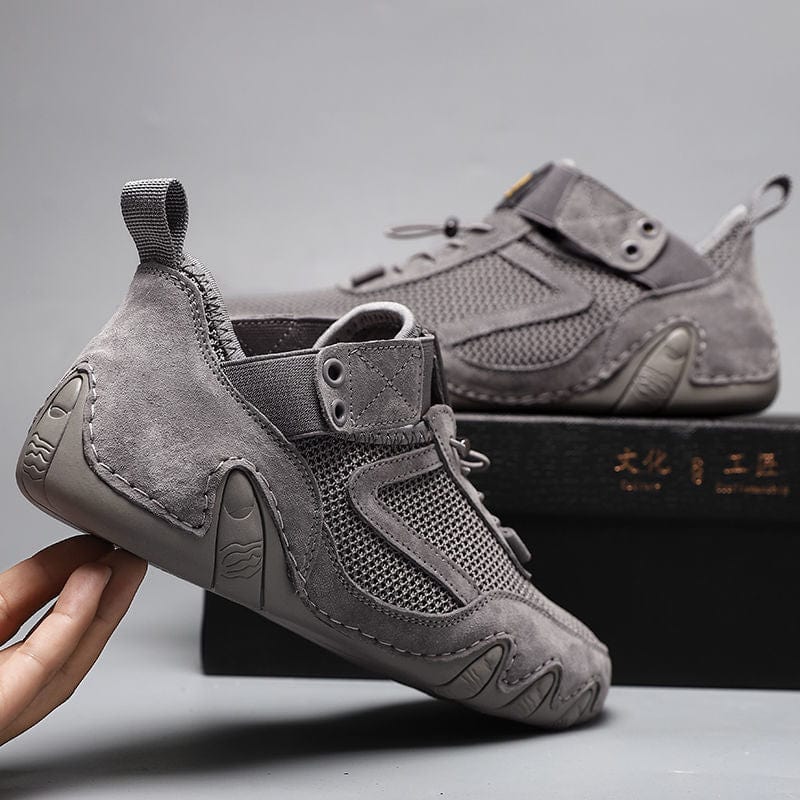 Men Casaul lightweight Comfort Outdoor Shoes G2022