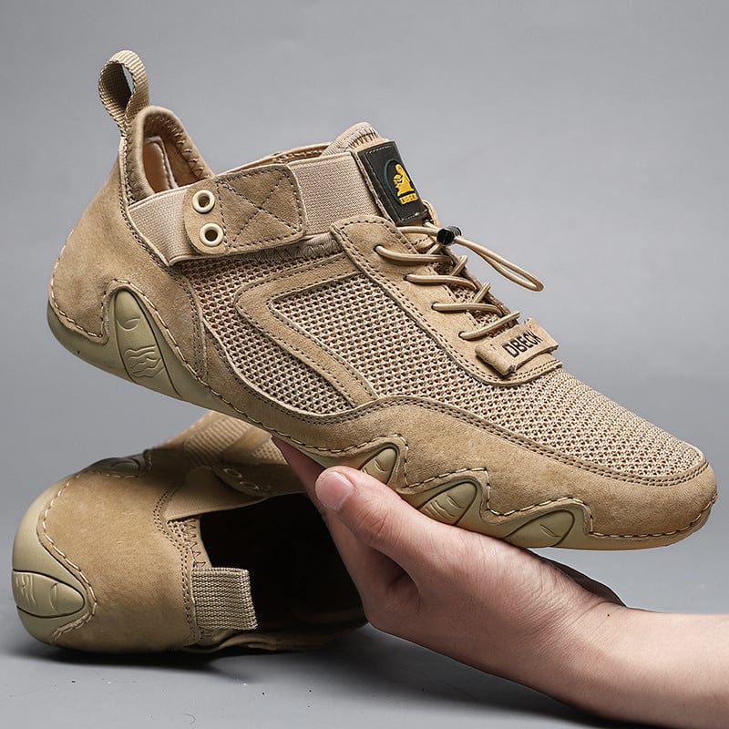 Men Casaul lightweight Comfort Outdoor Shoes G2022