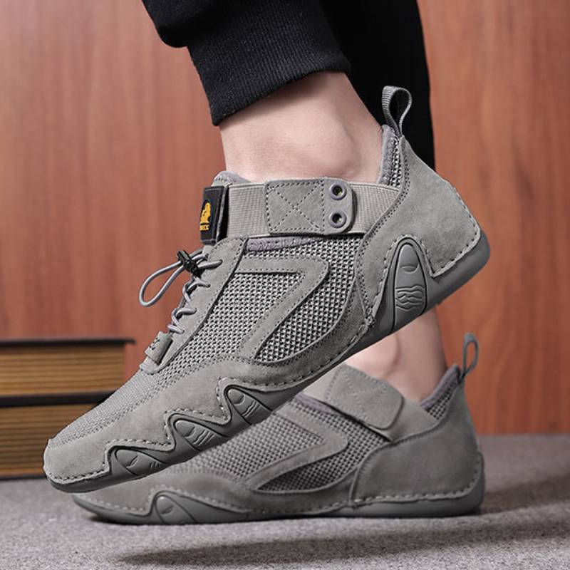 Men Casaul lightweight Comfort Outdoor Shoes G2022