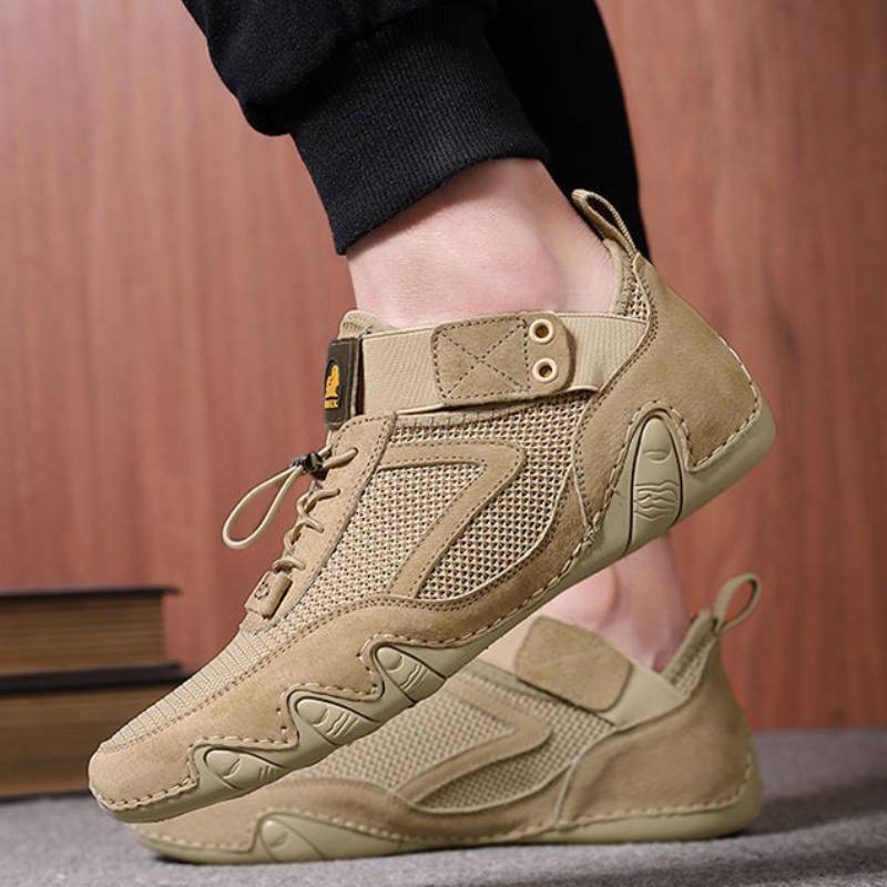 Men Casaul lightweight Comfort Outdoor Shoes G2022