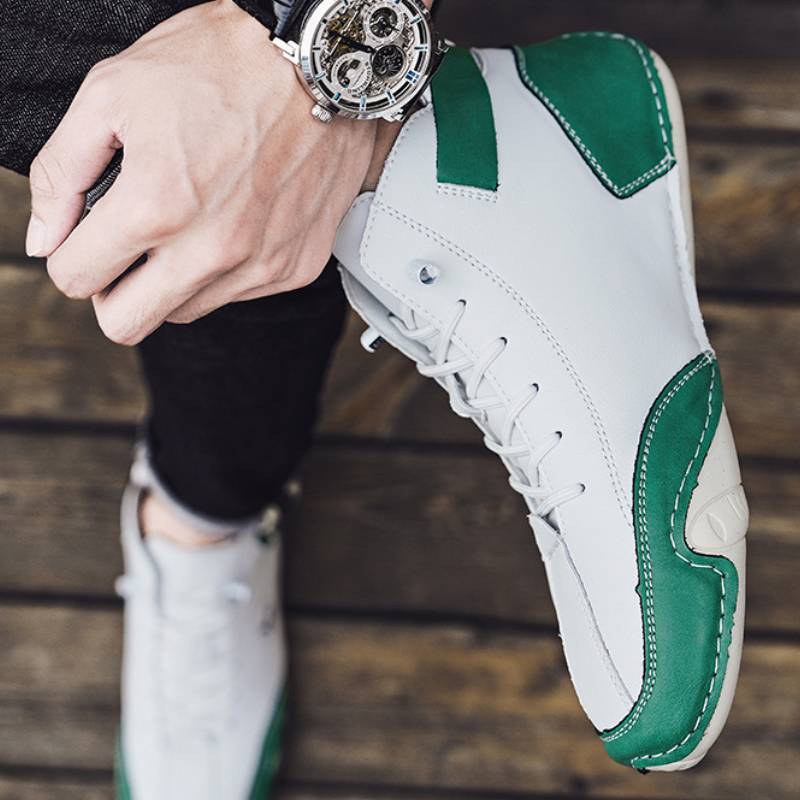 Comfort Outdoor Shoes for Men 8802