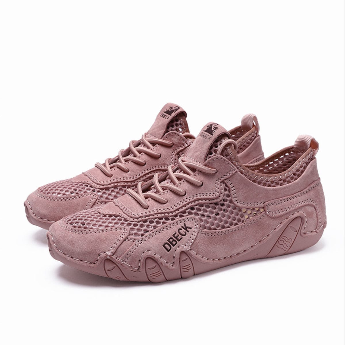 Casual Women’s Breathable Barefoot Trail Shoes – Lightweight Mesh Outdoor Walking Sneakers