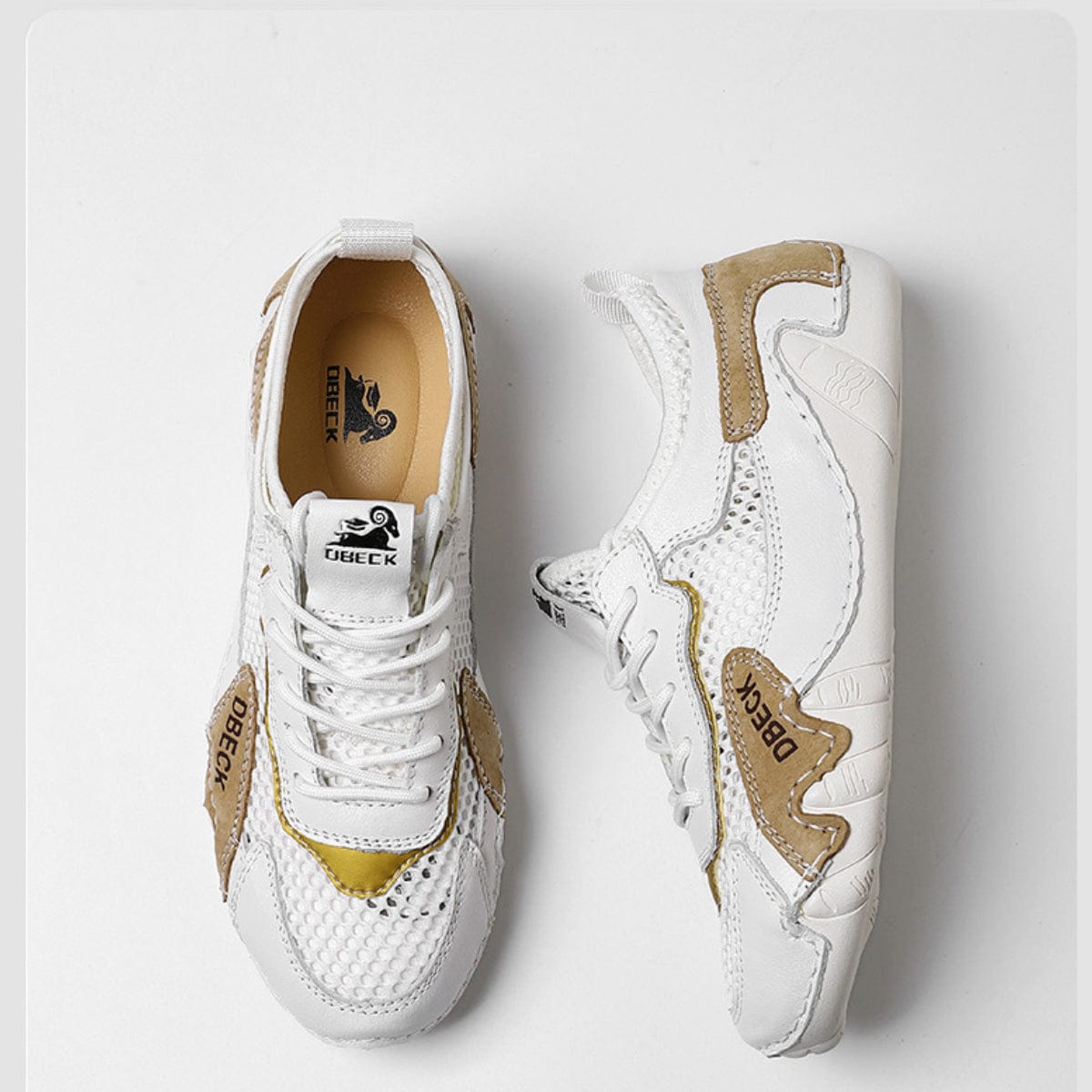 Casual Women’s Breathable Barefoot Trail Shoes – Lightweight Mesh Outdoor Walking Sneakers