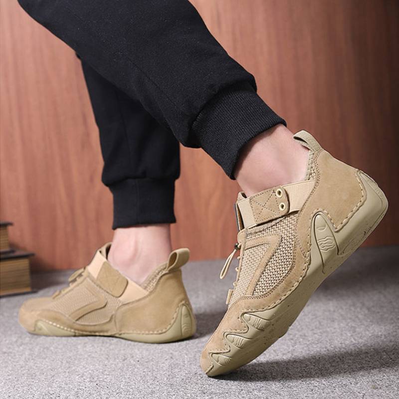 Men Casaul lightweight Comfort Outdoor Shoes G2022