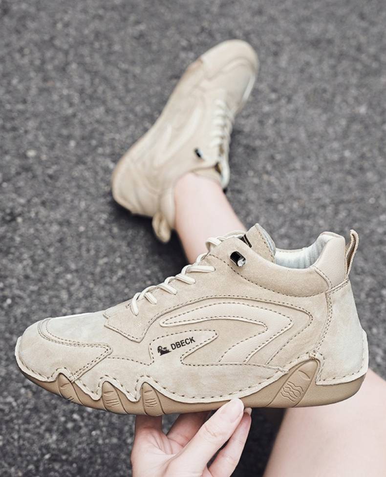 Dbeck: Women Outdoor Shoes for Hiking & Walking