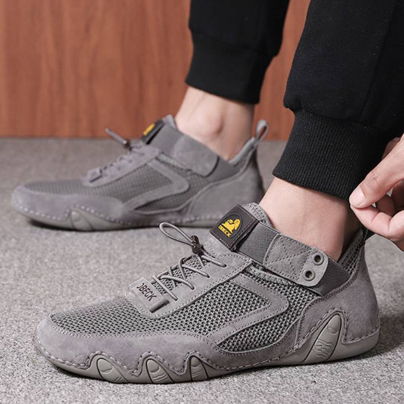 Men Casaul lightweight Comfort Outdoor Shoes G2022