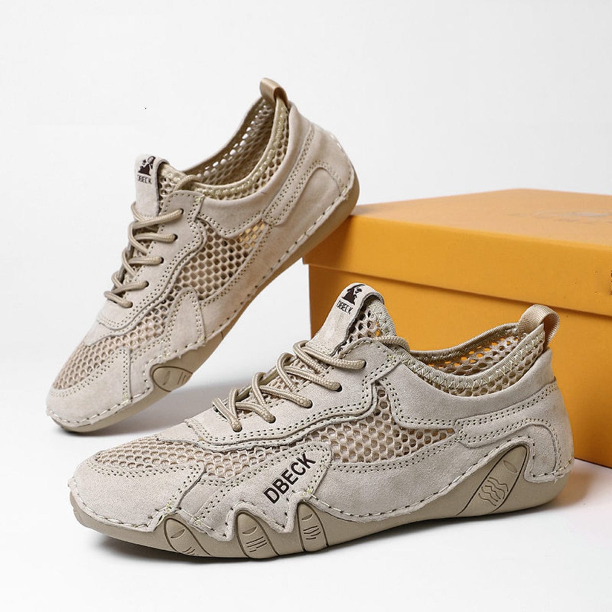 Casual Women’s Breathable Barefoot Trail Shoes – Lightweight Mesh Outdoor Walking Sneakers