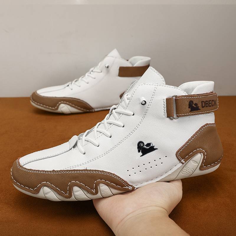 Comfort Outdoor Shoes for Men 8802