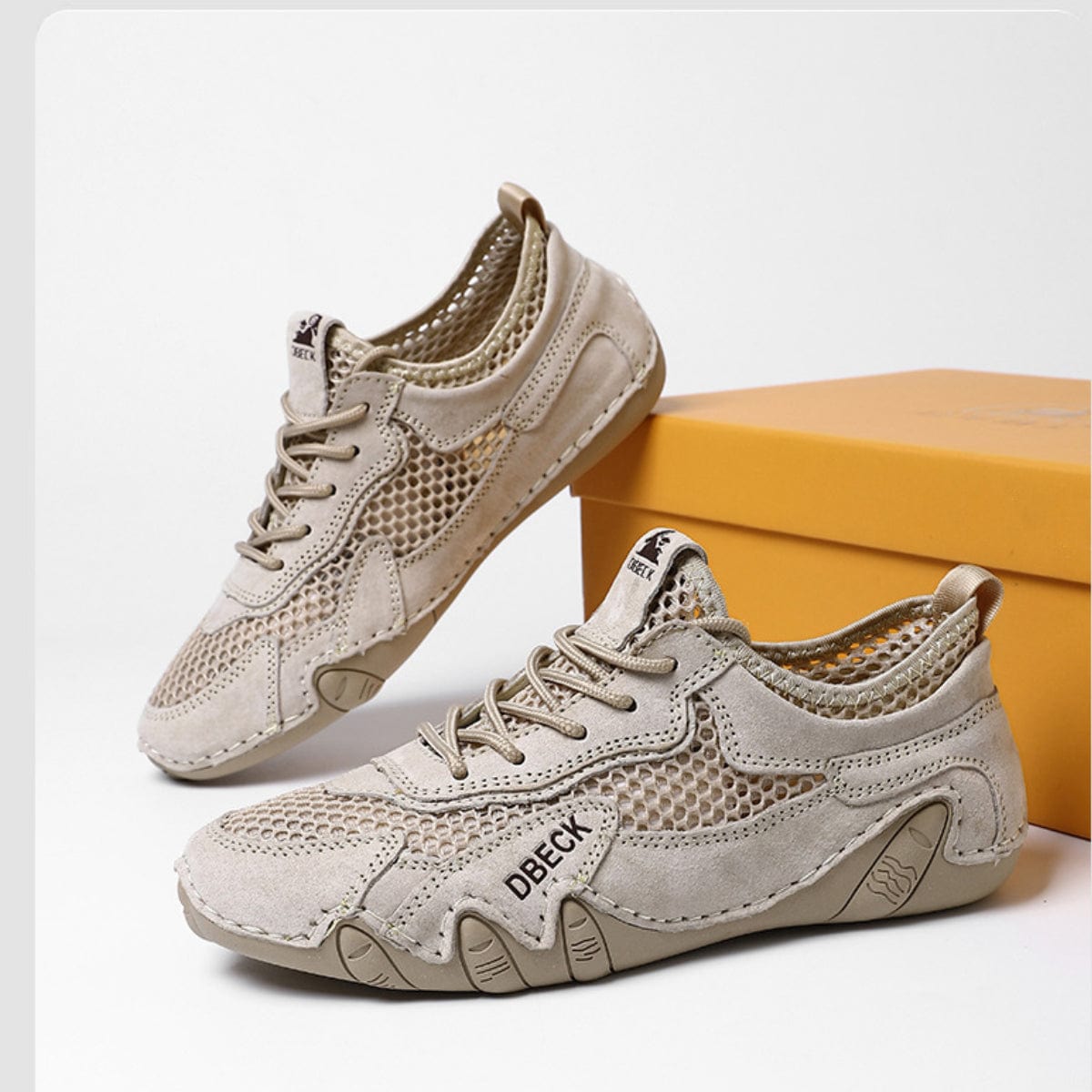 Casual Women’s Breathable Barefoot Trail Shoes – Lightweight Mesh Outdoor Walking Sneakers