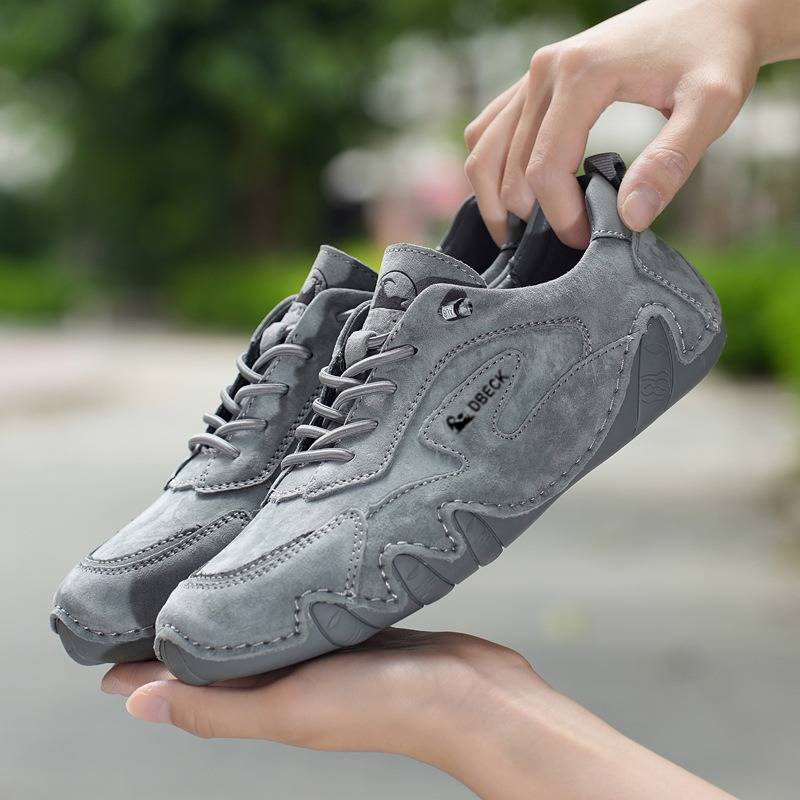 Dbeck: Women Outdoor Shoes for Hiking & Walking